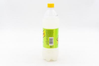 Напиток безалкогольный сильногазированный Schweppes Лимон 850 мл ПЭТ